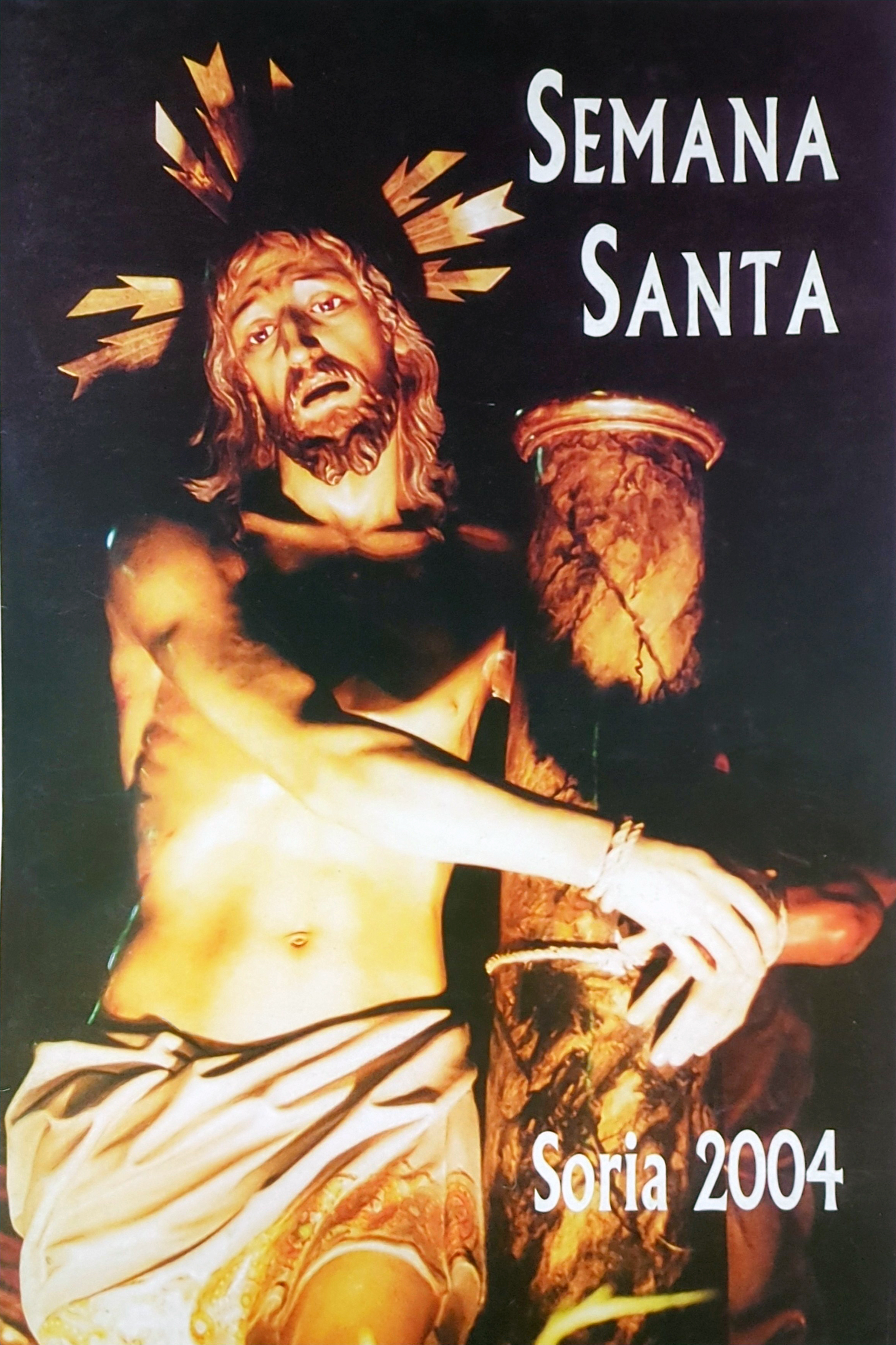 Semana Santa en Soria 2004 Soria